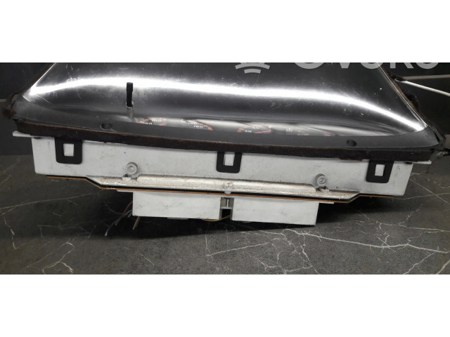 Přístrojová deska Alfa Romeo 155 1995