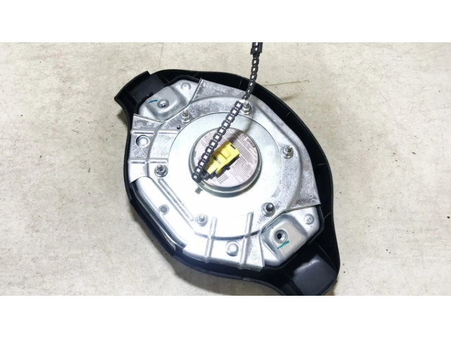 Подушка безопасности водителя 8200546962   Dacia Logan I