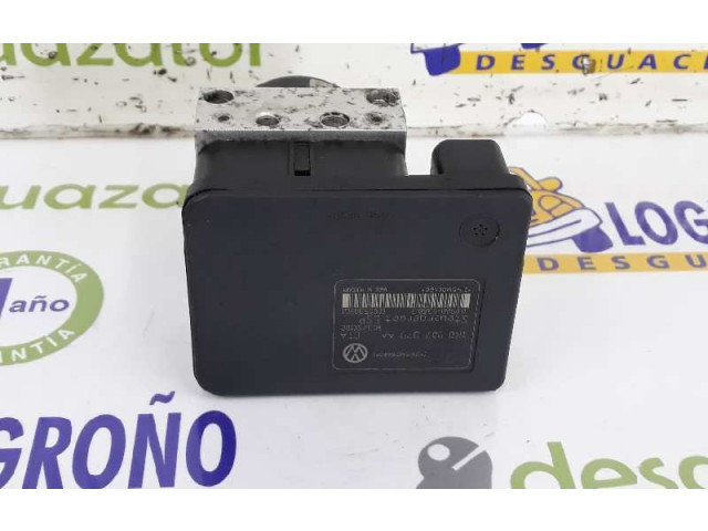 Блок АБС 1K0614517AE, 1K0614517T   Volkswagen  Golf Plus  2005 - 2013 года