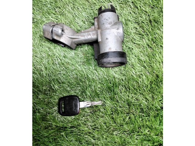 Řídící jednotka 03461204204243, 03461204204243 Nissan Micra 2003