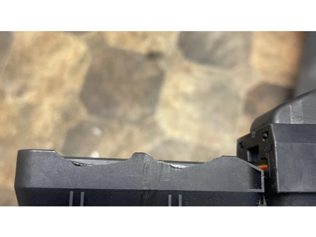 Řídící jednotka 7530656 Mini Cooper Hatch Hardtop 2005