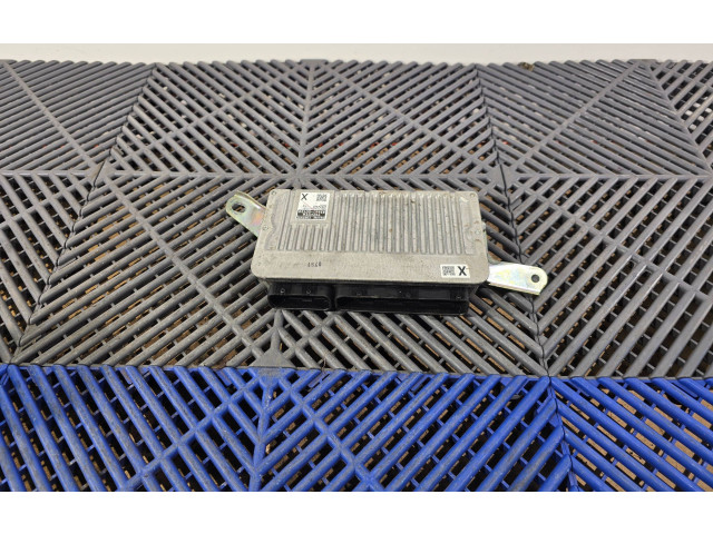 Řídící jednotka 896610DT20, MB2756002781 Toyota Yaris 2016