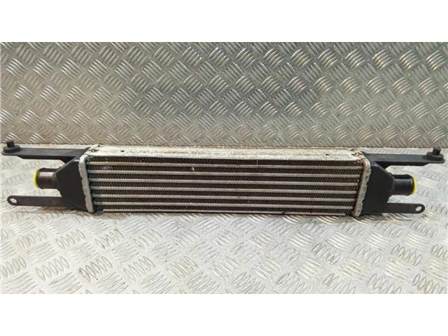 Интеркулер 51785221 Fiat Linea