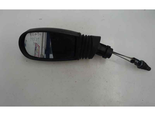 Zpětné zrcátko  Fiat Punto (188) 1999    