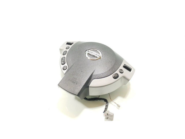 Надувная подушка для руля