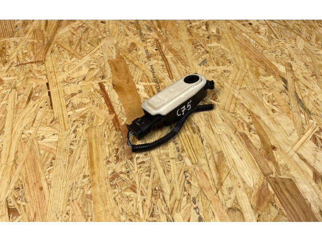 Блок управления 6477R1006, 23117P20026 Volvo XC40