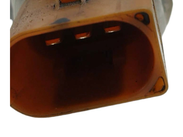 Vstřikovací lišta 03L089N, 0101744 Volkswagen Passat Alltrack CFGB