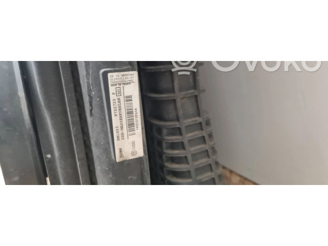 Интеркулер  3C0145805AN, 1K0121253AA   Volkswagen PASSAT CC 