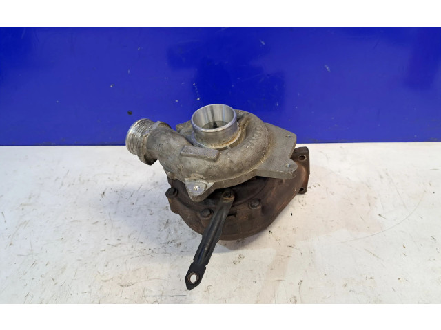  Турбина Volvo XC90  30757080   для двигателя D 5244 T4      