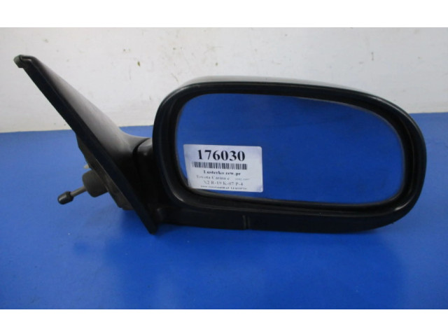 Zpětné zrcátko  Toyota Carina T190 1996    