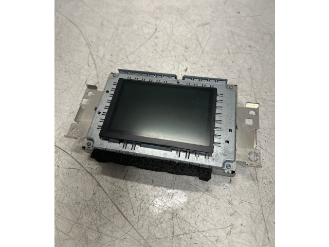 Дисплей    31357099   Volvo S60