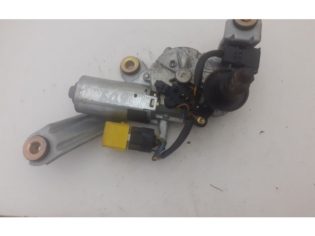 Моторчик заднего дворника 0390201584, 0390201584    Mercedes-Benz E W210