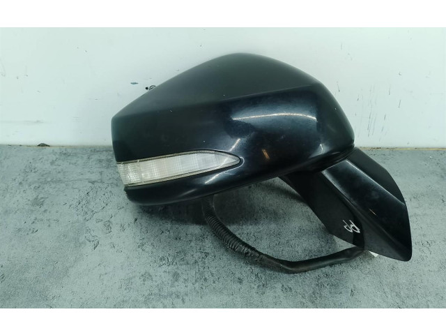 Зеркало электрическое Honda FR-V 2004 - 2009 года
