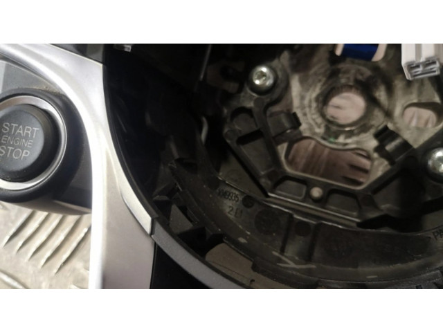 Volant Alfa Romeo Stelvio 2017 E02256171543