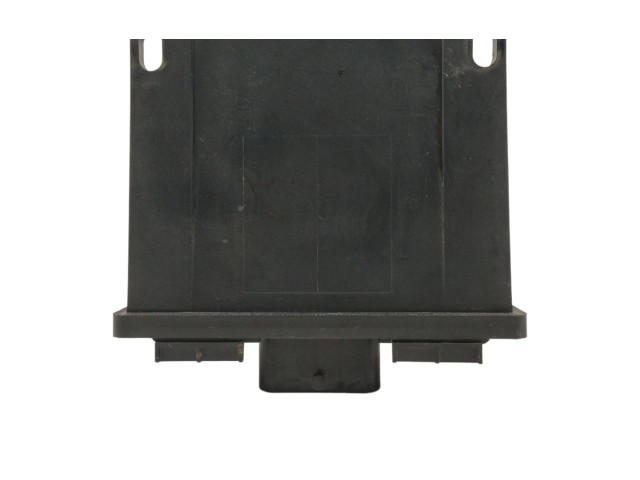 Блок управления коробкой передач 9805164380 Citroen C4 Aircross