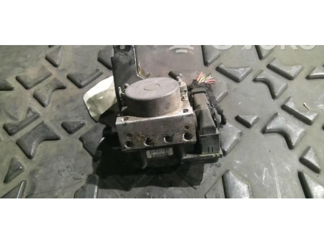 Блок АБС NT Dacia Logan I 2004 - 2012 года