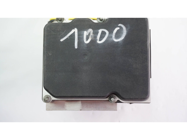 Jednotka ABS 97035575526, 0265239398 Porsche Panamera (970) 2012