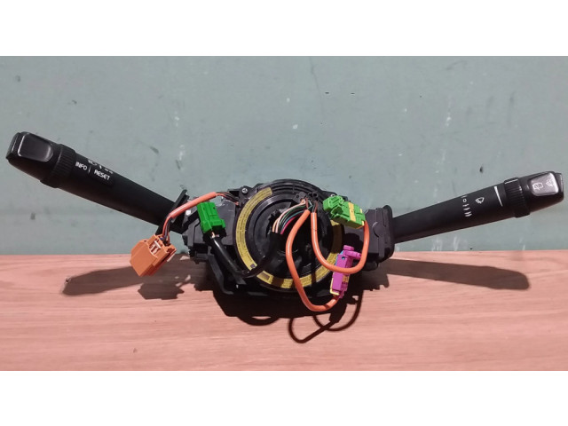 Полоса надувных подушек (кольцо srs)