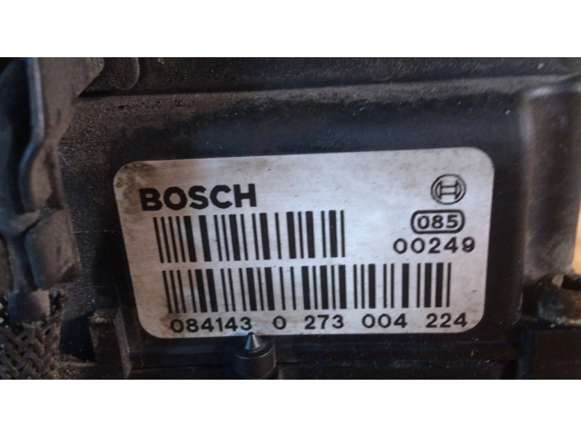 Jednotka ABS 0273004224, 084143 Volvo S40, V40 2000