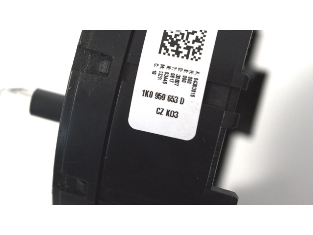 Подрулевой шлейф SRS 156061212 Alfa Romeo 159