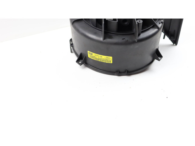 Вентилятор печки 007013E, CJ2CJ2SL Saab 9-3 Ver2