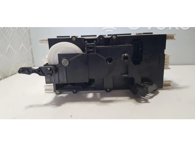 Блок управления климат-контролем 1688300485 Mercedes-Benz A W168