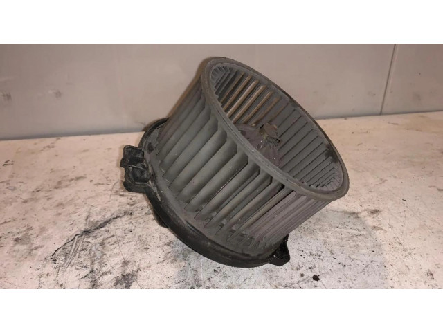 Вентилятор печки