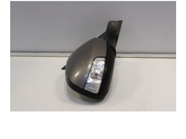 Зеркало электрическое        Volvo V70  2008 - 2013 года   