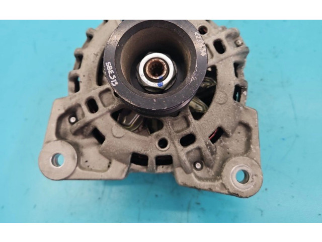 Генератор 231008432R, IMPRK1392972 Dacia Duster