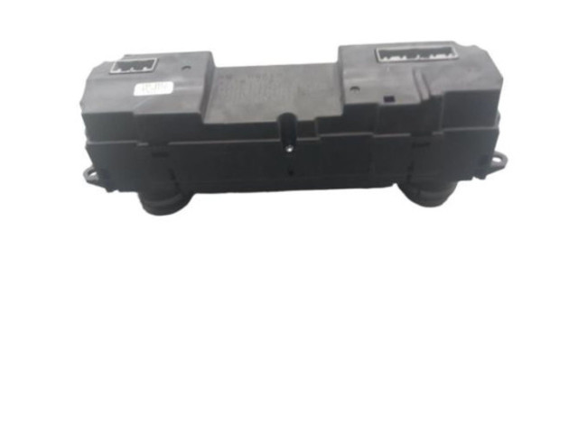 Блок управления климат-контролем 79600SNDG45ZA   Honda Civic