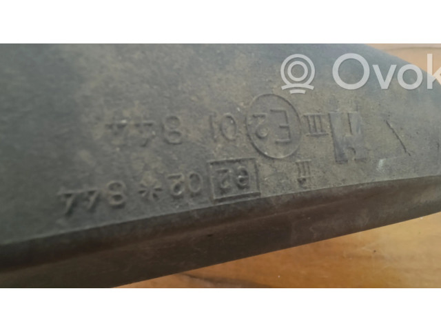 Зеркало (механическое) Citroen Xantia