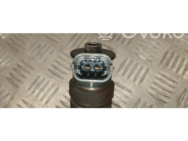 Vstřikovač 0445110566 Toyota Proace