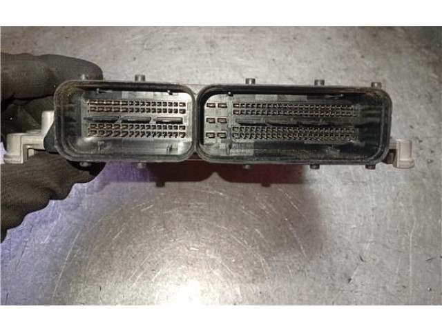 Блок управления 0281030791, 55259745 Alfa Romeo Giulietta