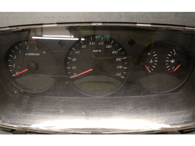 Панель приборов 8022009100, 8022009100 SsangYong Kyron