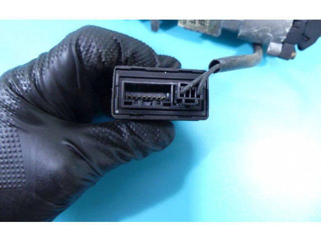 Řídící jednotka DWECZZTD, IMPRK1356698   Daewoo Lanos 1998