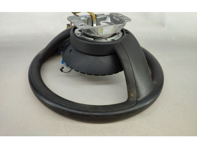 Руль Citroen C4 I  2004 - 2010 года       