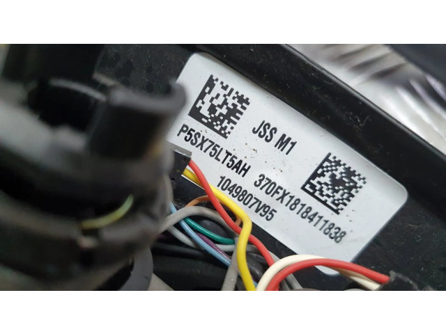 Руль Jeep Compass P5SX75LT5AH, 1049807V95