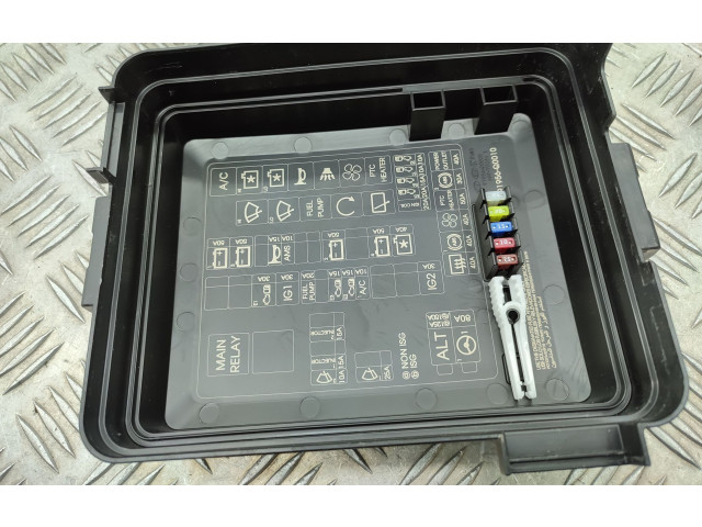 Pojistková skříňka 91200Q0960, 91956Q0010 Hyundai i20 (BC3 BI3) 2021