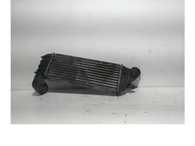 Интеркулер  00000384G0, 00000384G0   Citroen C8 