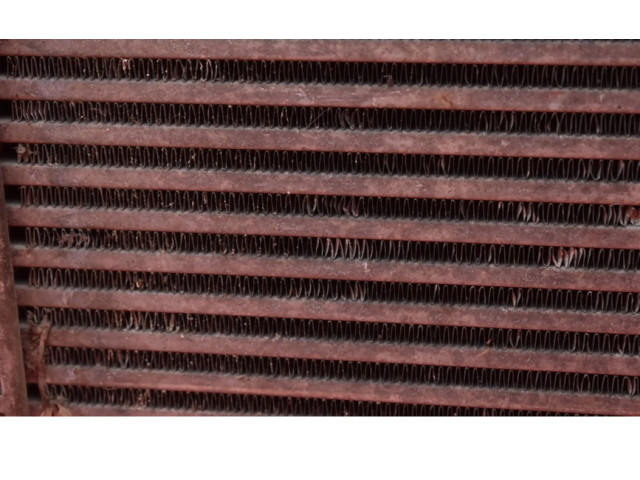 Интеркулер Porsche Cayenne (9PA)