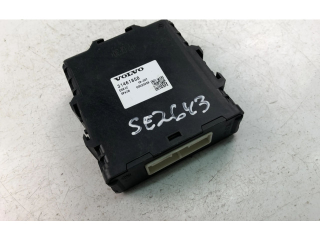 Блок управления 31461858   Volvo XC90