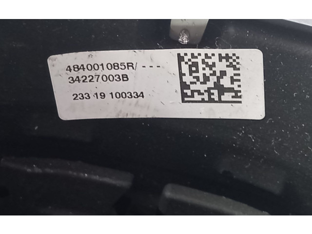 Руль Dacia Dokker  2012 -  года 34227003B, 178549      