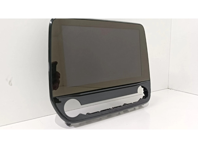 Дисплей K1BT-188955-FC Ford Fiesta