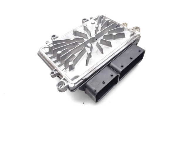 Блок управления двигателя 30650454, 0261209838   Volvo S60