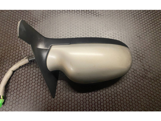 Зеркало электрическое        Volvo S80  1999 - 2003 года   