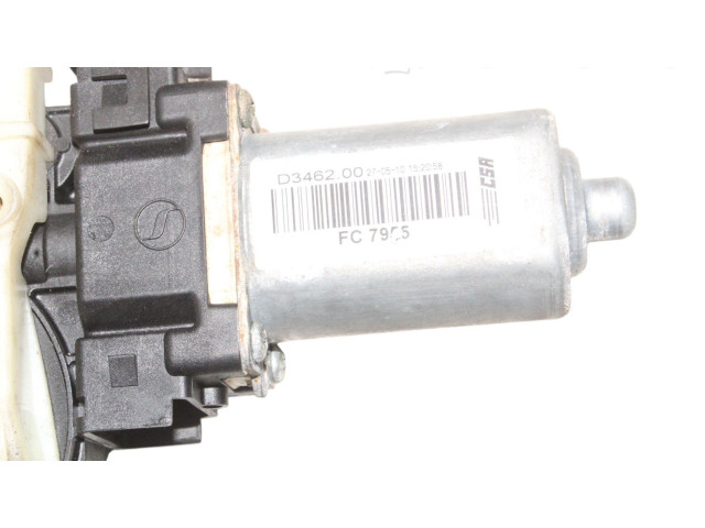 Блок предохранителей FC7955 Jaguar XJ X351