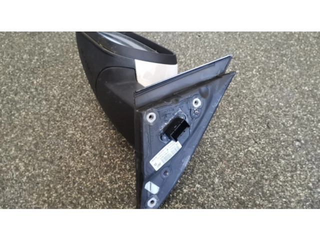 Зеркало электрическое левое Opel Insignia A 2008-2017 года