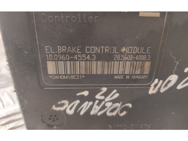 Блок АБС 13349239, 13349239   Chevrolet  Orlando  2011 -  года