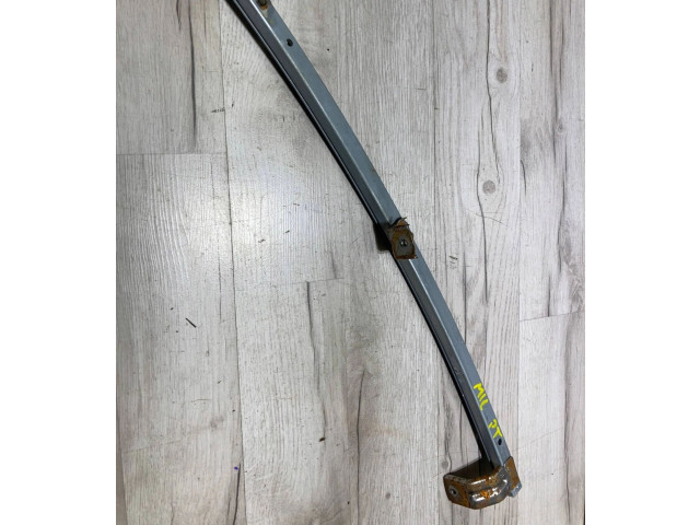 Vstřikovací lišta Nissan Micra K14