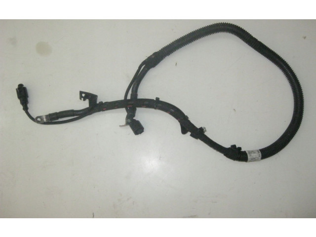 Генератор 80A971228N Audi Q5 SQ5